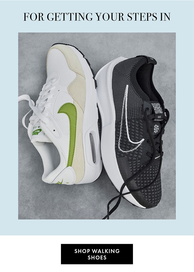 SHOP WALKING SHOES