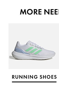 RUNNING SHOES