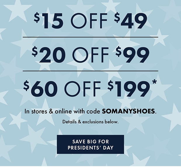 Shoe warehouse promo code 219 online