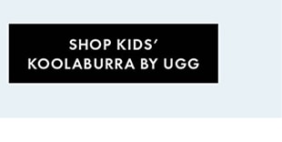 SHOP KIDS' KOOLABURRA BY UGG
