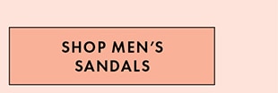 SHOP MEN'S SANDALS