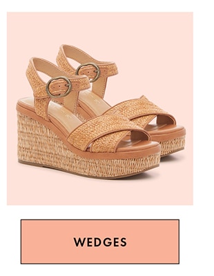 WEDGES