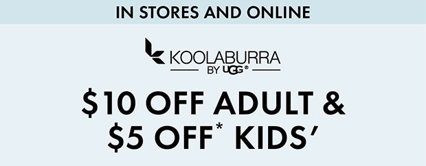 KOOLABURRA BY UGG