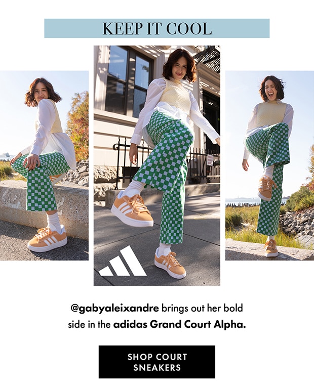 SHOP COURT SNEAKERS