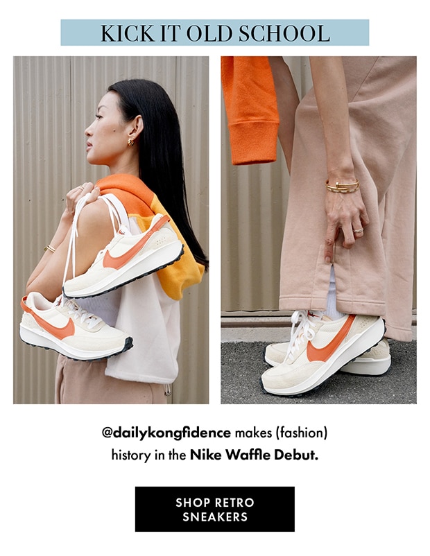 SHOP RETRO SNEAKERS