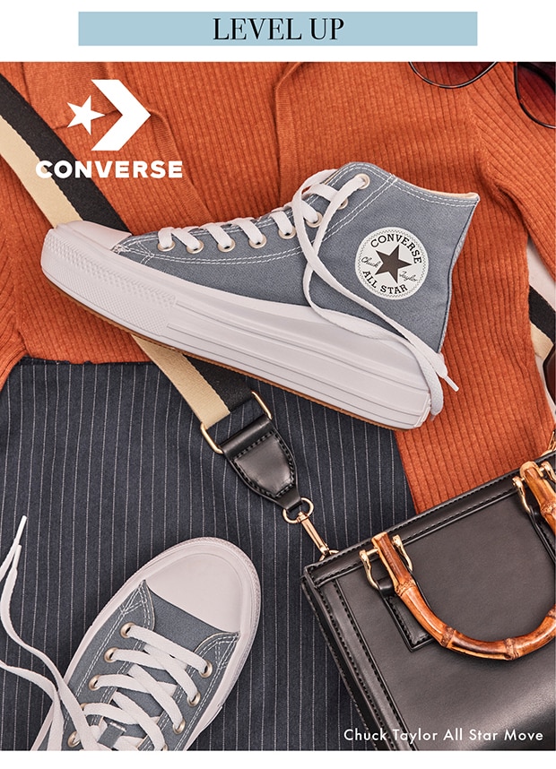 CONVERSE