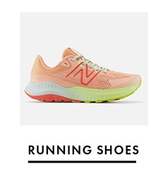 RUNNING SHOES