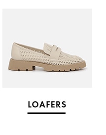 LOAFERS