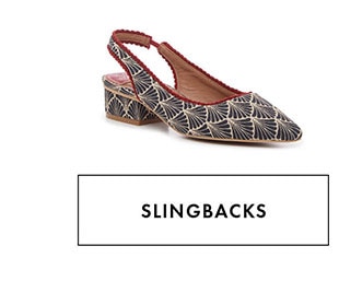 SLINGBACKS