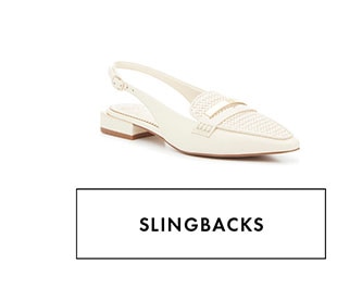 SLINGBACKS