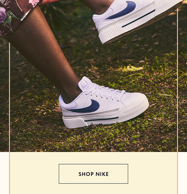 SHOP NIKE