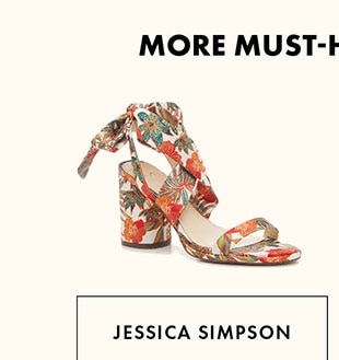 JESSICA SIMPSON
