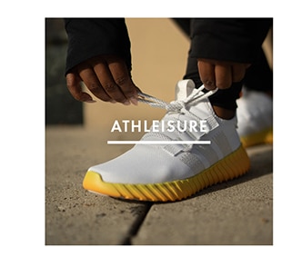ATHLEISURE