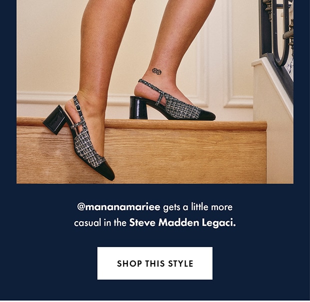 SHOP THIS STYLE