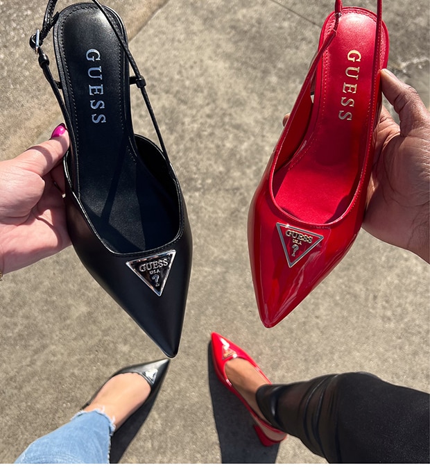 GUESS