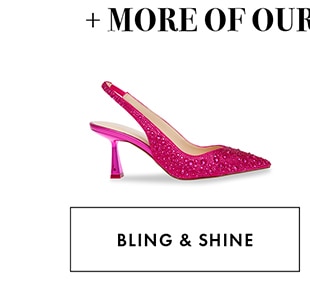 BLING & SHINE