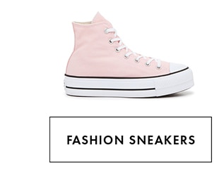 FASHION SNEAKERS