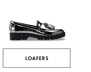 LOAFERS