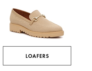 LOAFERS