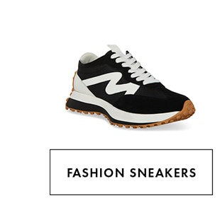FASHION SNEAKERS