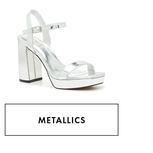 METALLICS