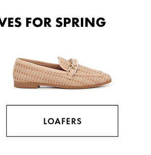 LOAFERS
