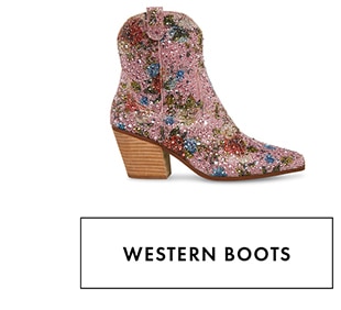 WESTERN BOOTS