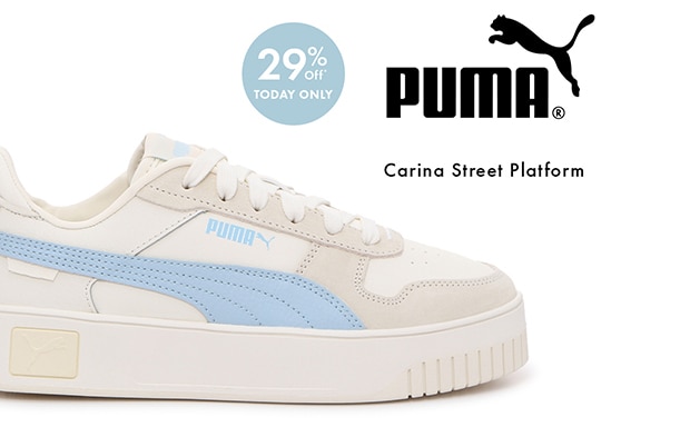 PUMA