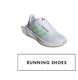 RUNNING SHOES