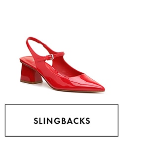 SLINGBACKS