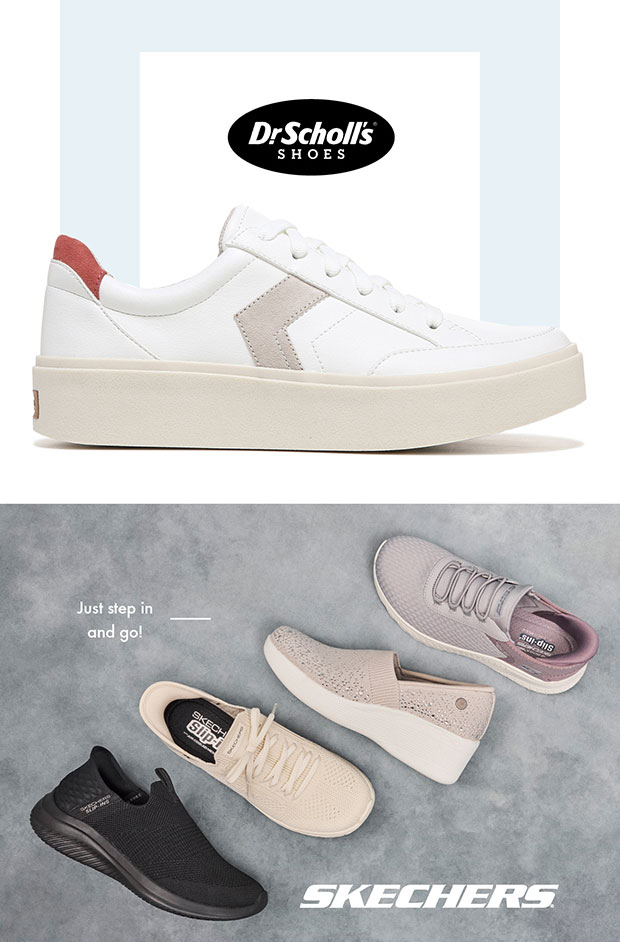 SKECHERS