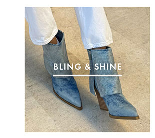 BLING & SHINE