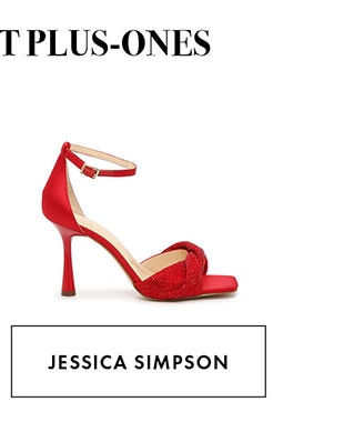 JESSICA SIMPSON