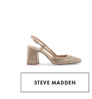 STEVE MADDEN