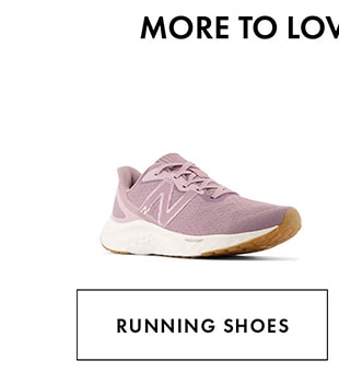 RUNNING SHOES