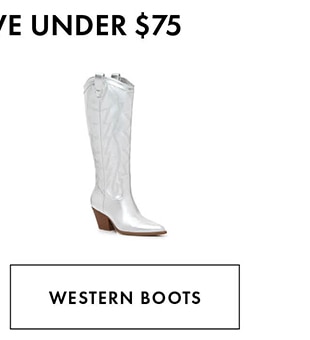 WESTERN BOOTS