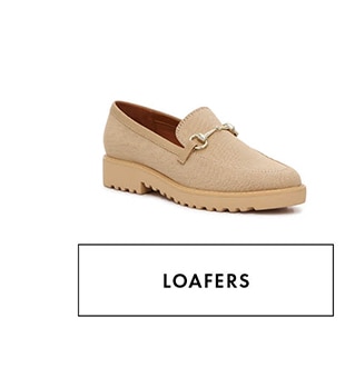 LOAFERS