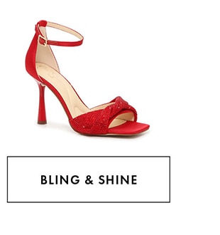 BLING & SHINE