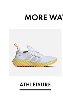 ATHLEISURE
