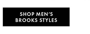 SHOP MEN'S BROOKS STYLES