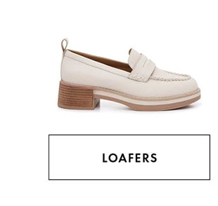 LOAFERS