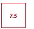 7.5