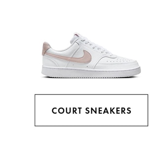 COURT SNEAKERS