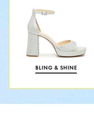 BLING & SHINE