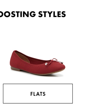 FLATS