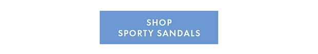 SHOP SPORTY SANDALS