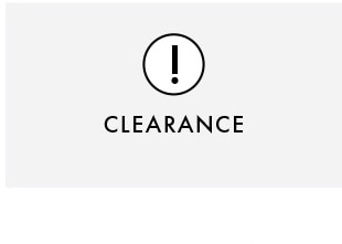 CLEARANCE