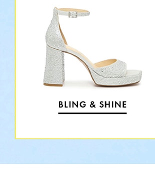 BLING & SHINE
