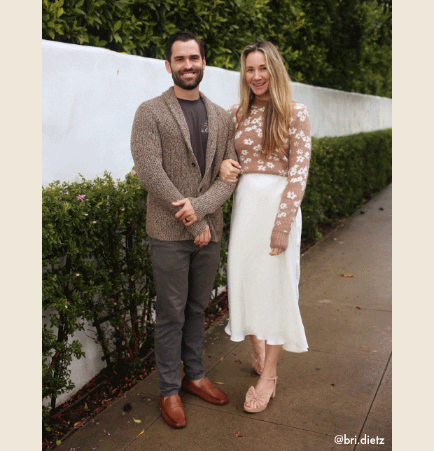 Newsletter content from dsw