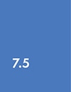 7.5